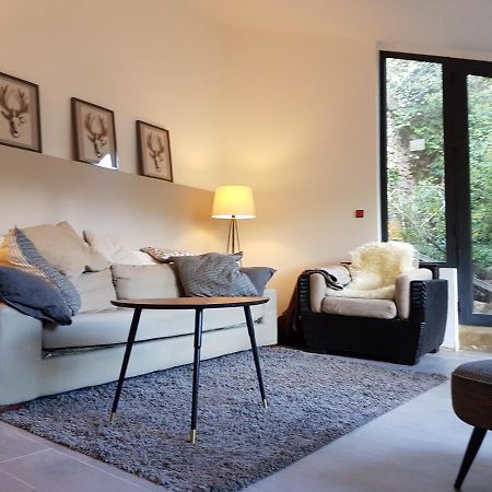Les Bignones Villa Uzès Dış mekan fotoğraf