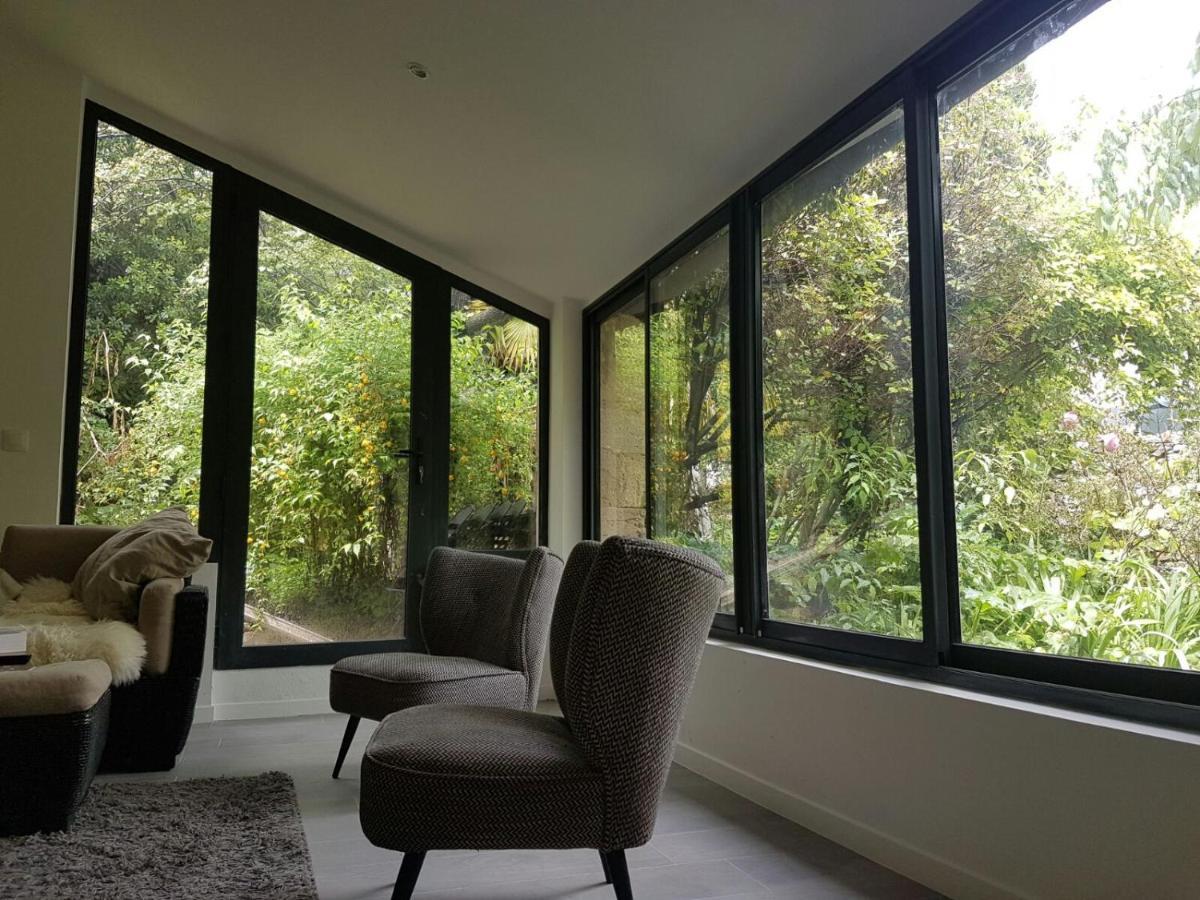 Les Bignones Villa Uzès Dış mekan fotoğraf